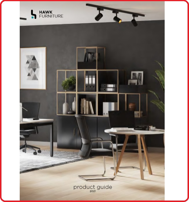 Hawk Office Furniture Pricelist 2021